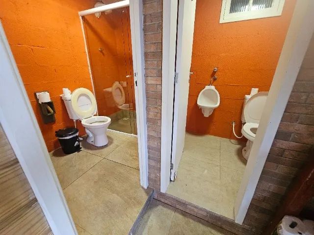 Lindo sitio em Aguas Mornas - Foto 4