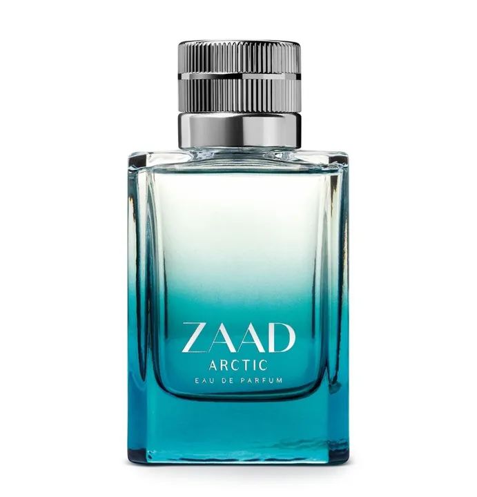 Perfume Zaad Arctic Eau de Parfum o Boticário 