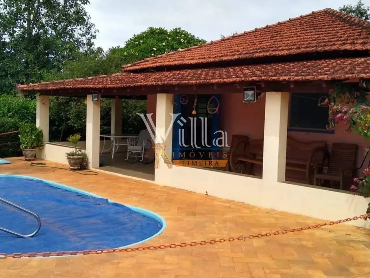 Sítio para venda na cidade de Torrinha / SP