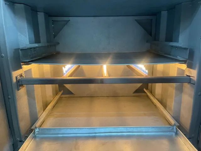 Forno  árabe  - Foto 5
