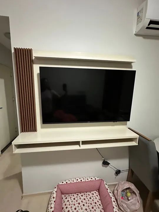 Painel para TV até 50 polegadas