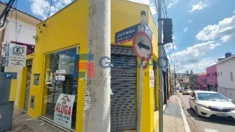 Salões à venda no bairro Vila Boaventura/Centro em Jundiaí - SP