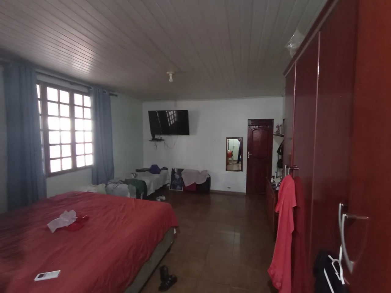 Casa com Piscina no Bairro Buritizal  - Foto 3
