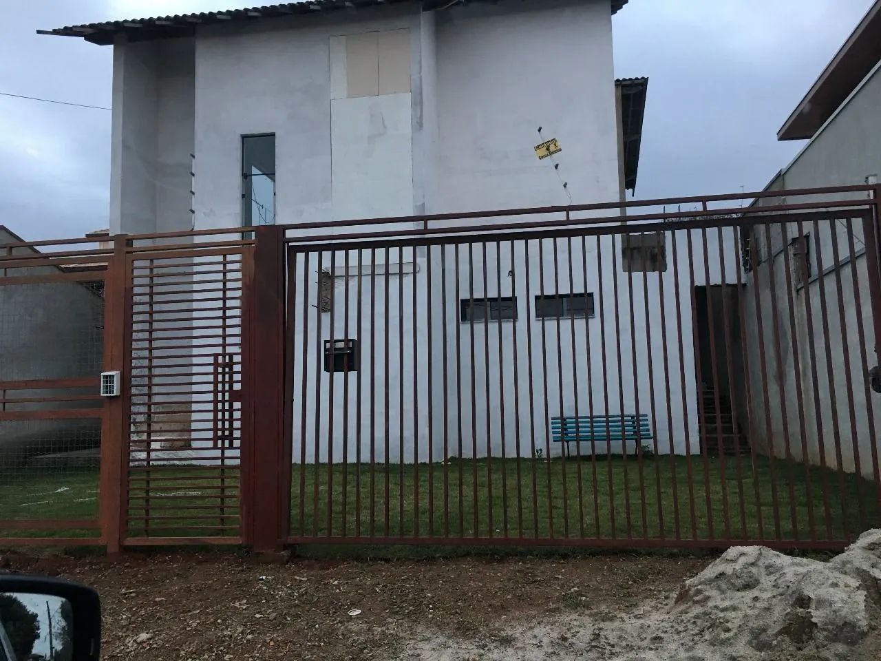 Foto - Taubaté - Santa Luzia Rural