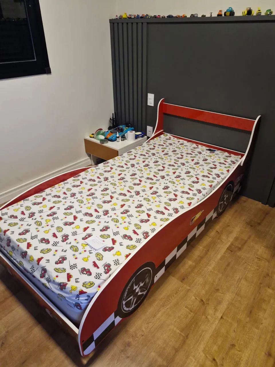 Cama infantil64297490604929120