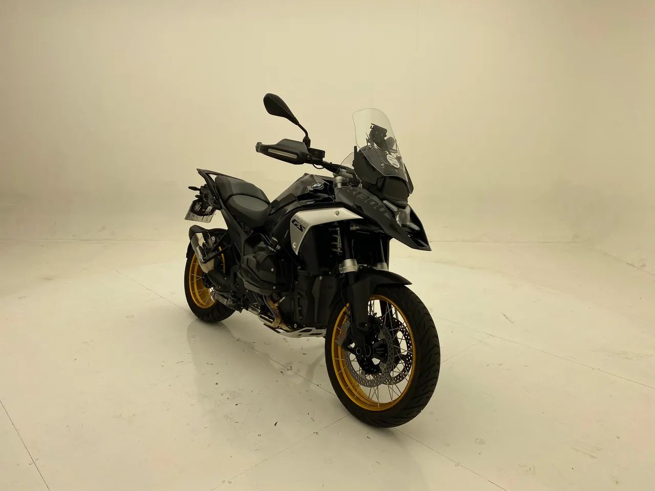 BMW R 1300 GS 50 cc  - Foto 4