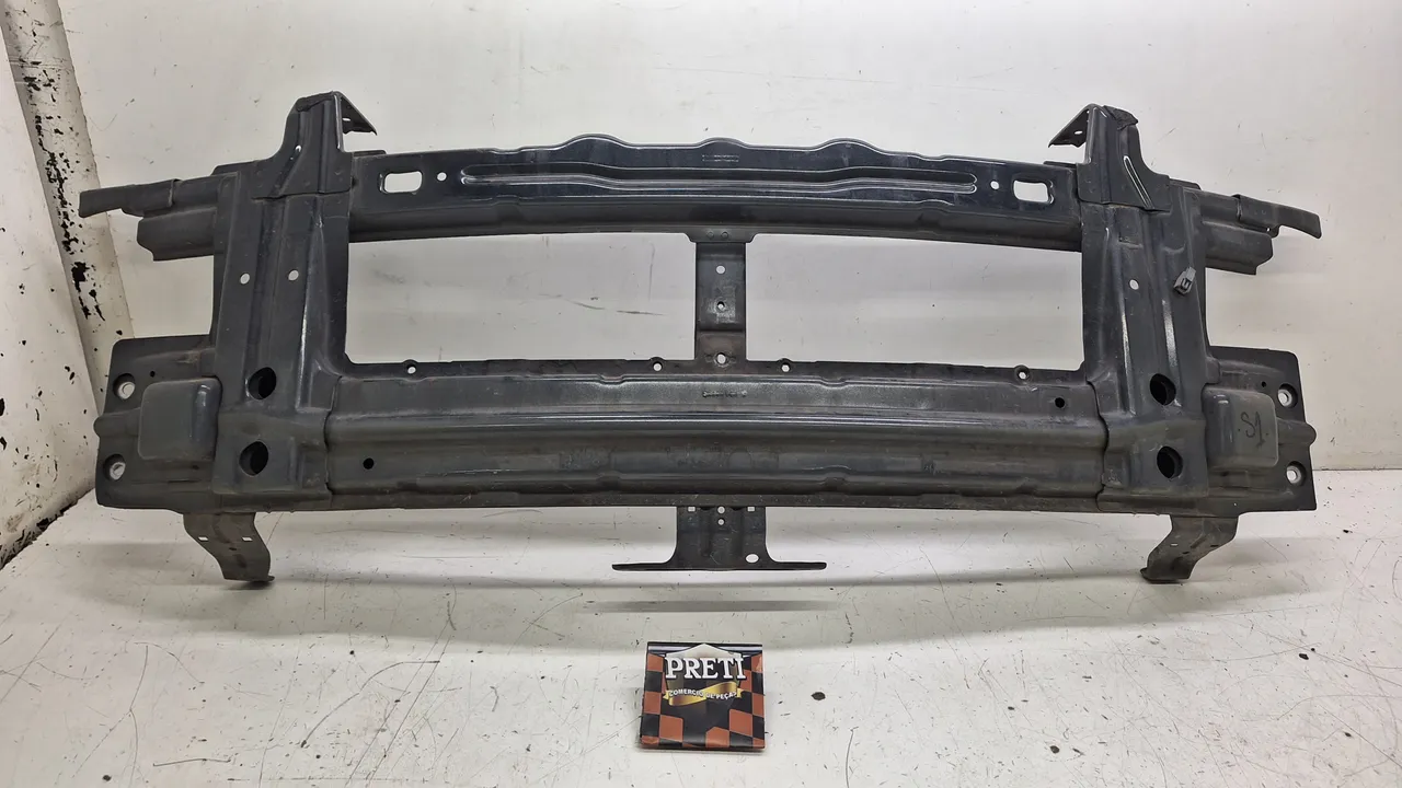 Painel Frontal Chevrolet Captiva 3.0 V6 2011 / 2012
