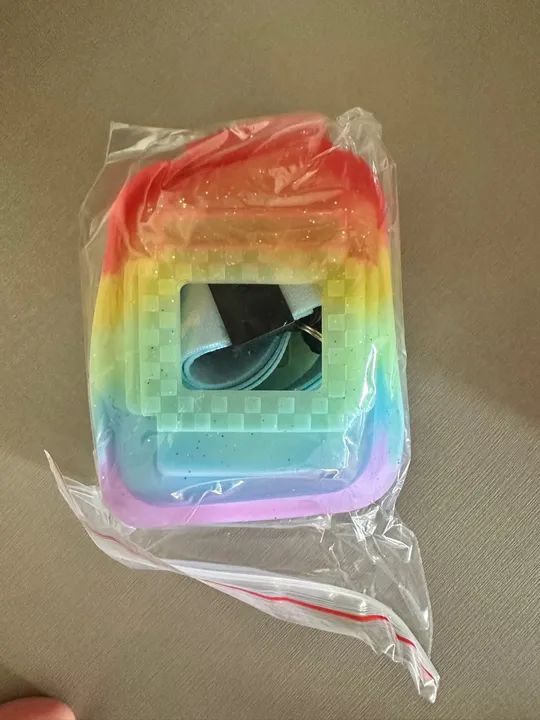 capa de silicone  para bitzzie - case para bitzzie 