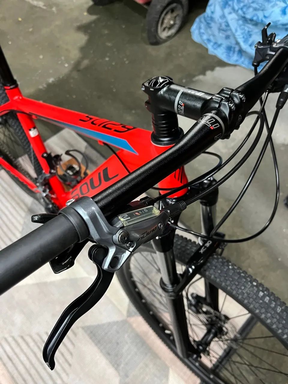 Bike Soul 129  - Foto 3
