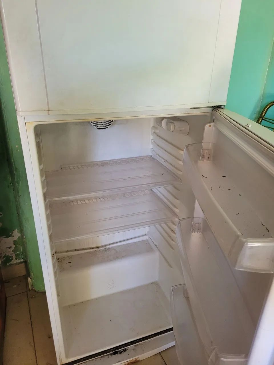 Geladeira Continental 460L - Foto 3