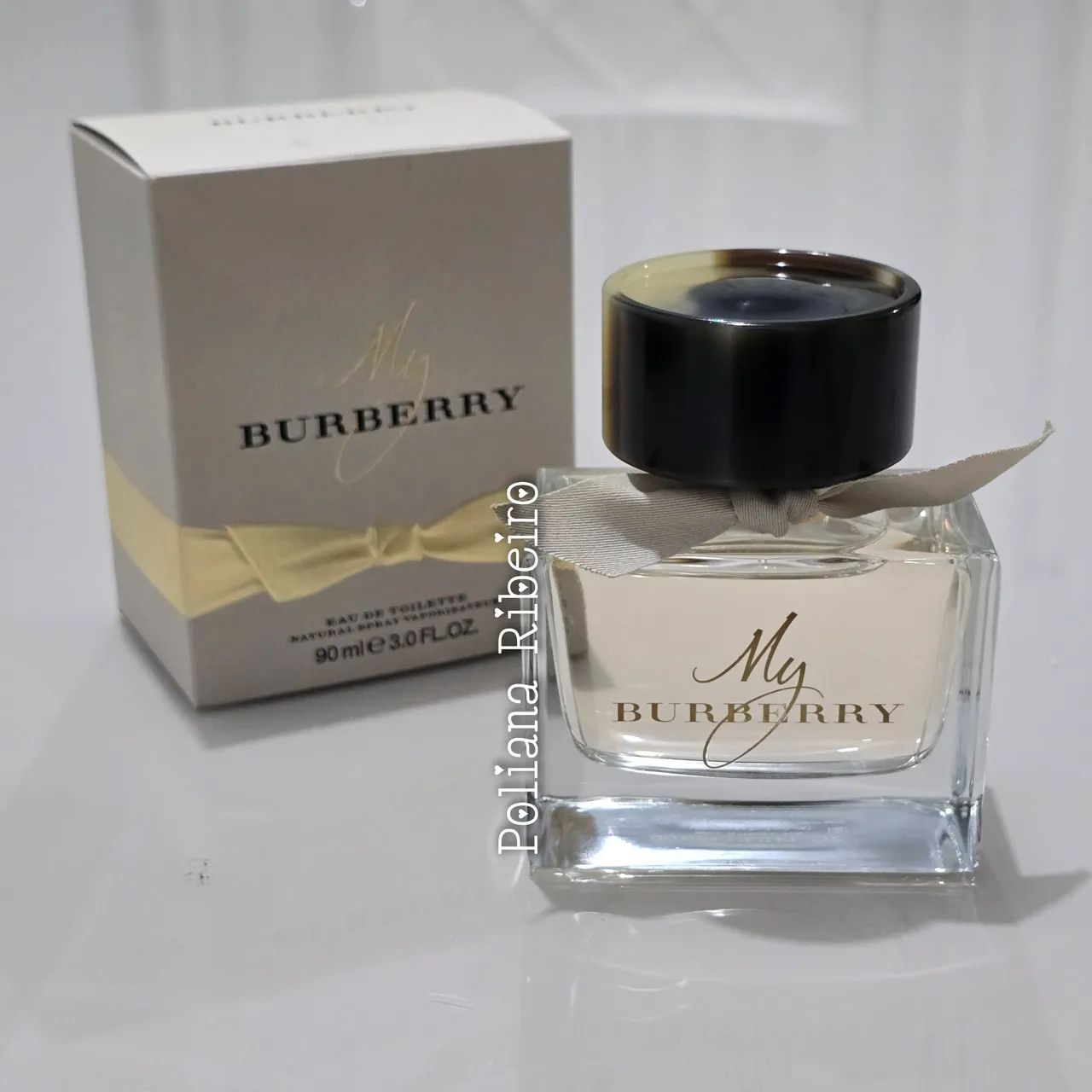 Perfume My Burberry edt 90 ml