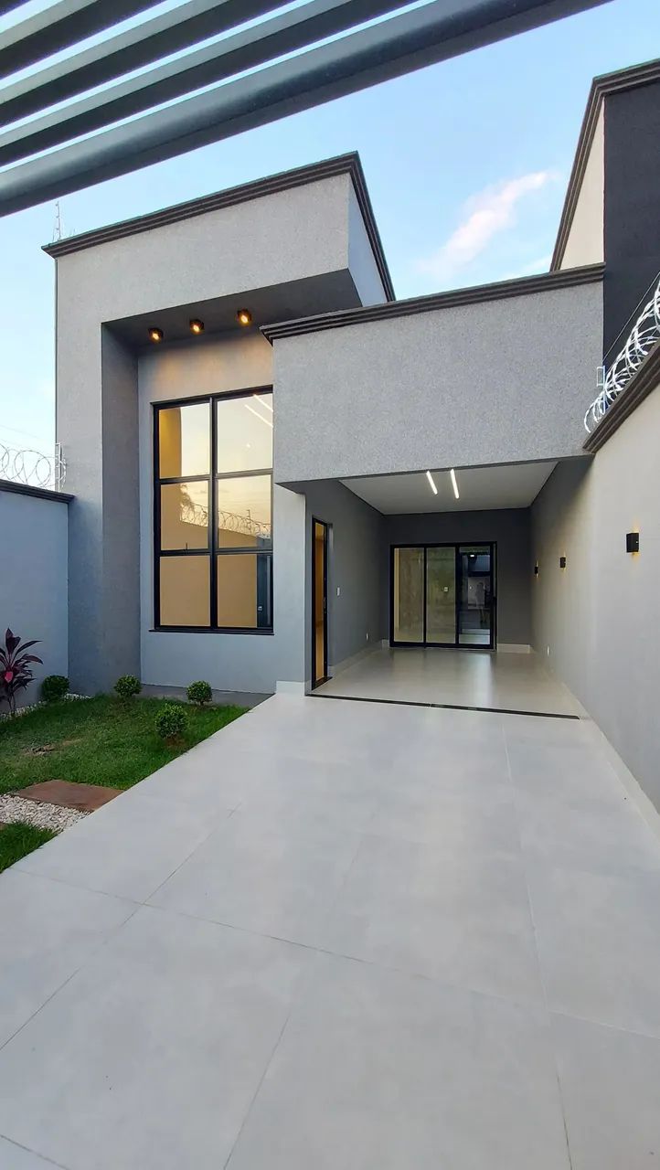 Casa Térrea - Setor Faiçalville - Foto 2