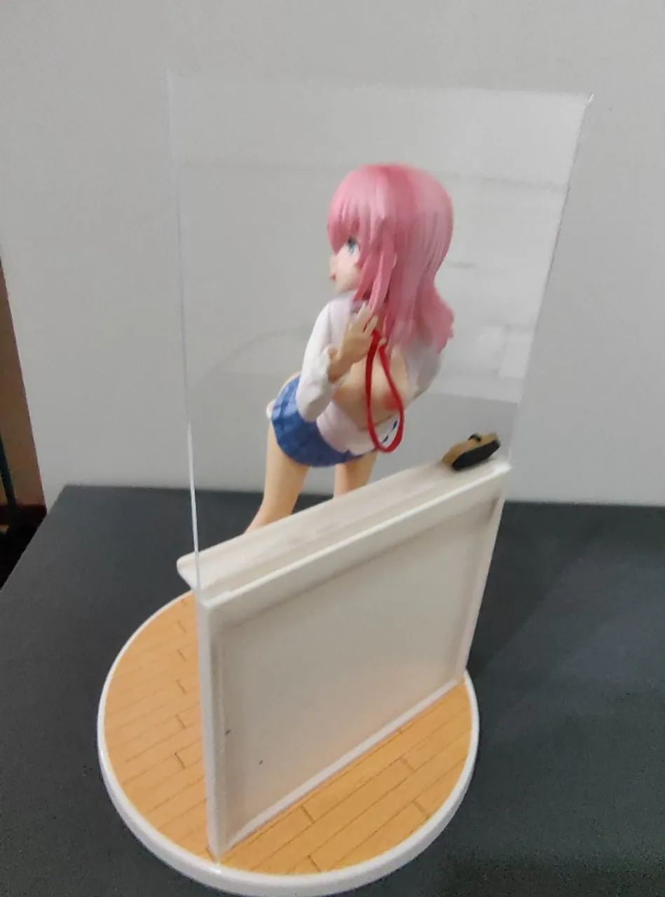 [NSFW] Cast Off Bootleg Figure Endou Aina 1/7 24cm - Lovely Aina ...