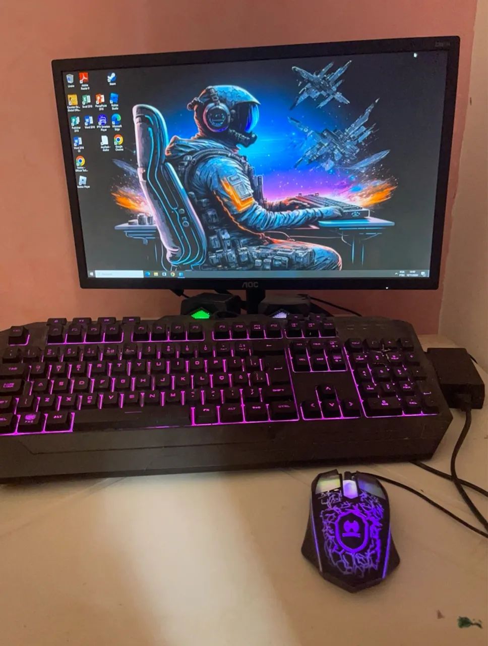 PC GAMER 