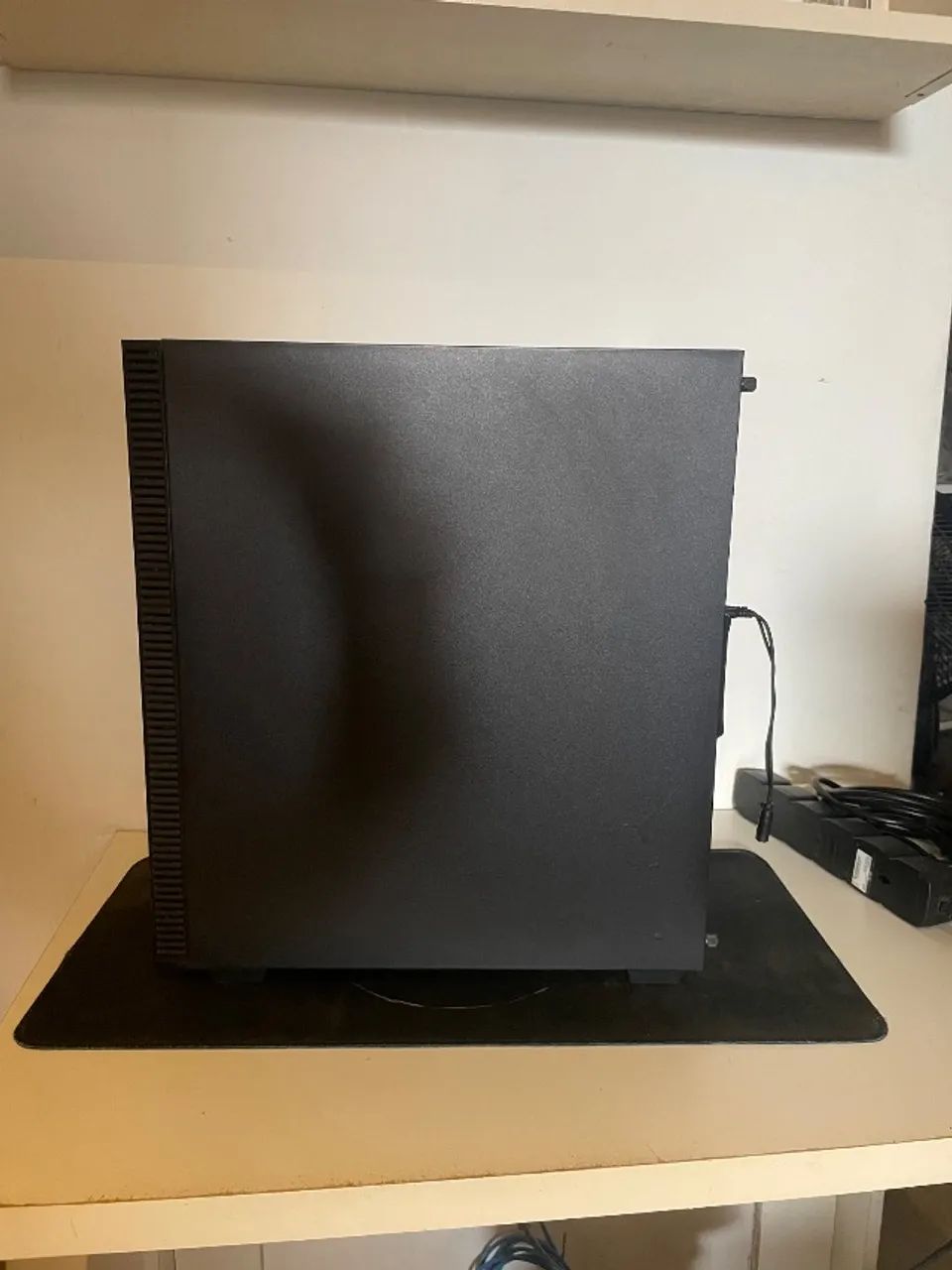 PC Gamer - Ryzen 5500 - Foto 5