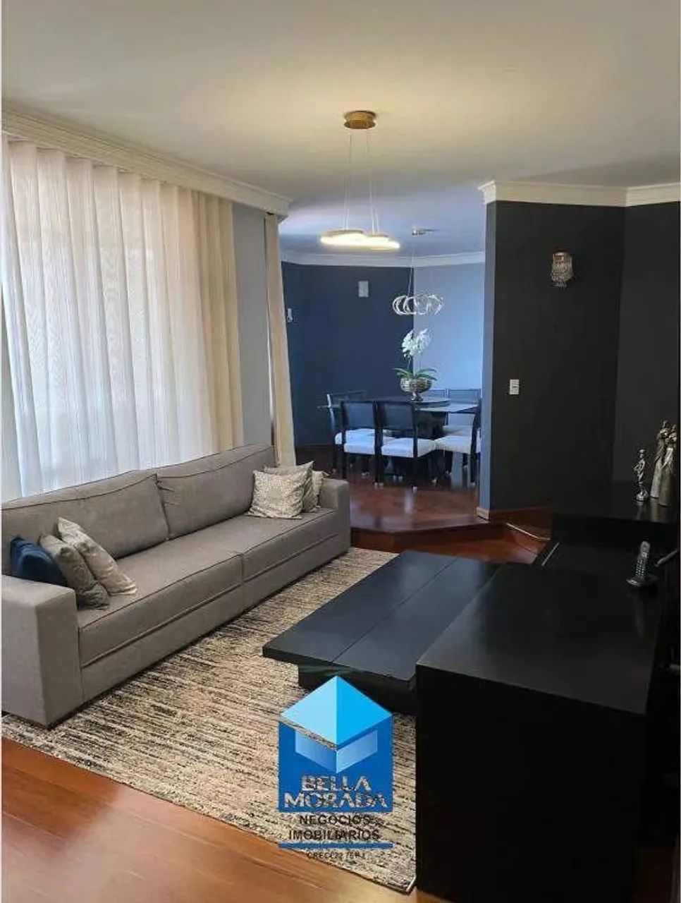 Apartamento à venda em Limeira (Centro) Edifício Los Angeles - Foto 2
