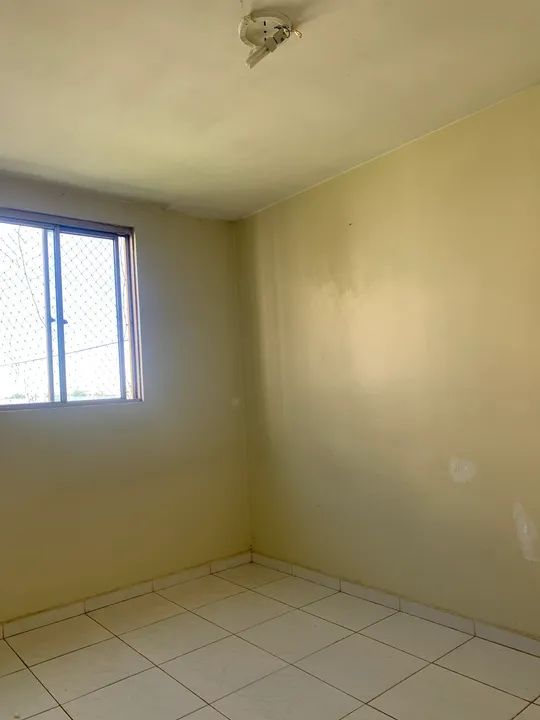 vende apartamento 2 quartos aceita financiamento - Foto 3