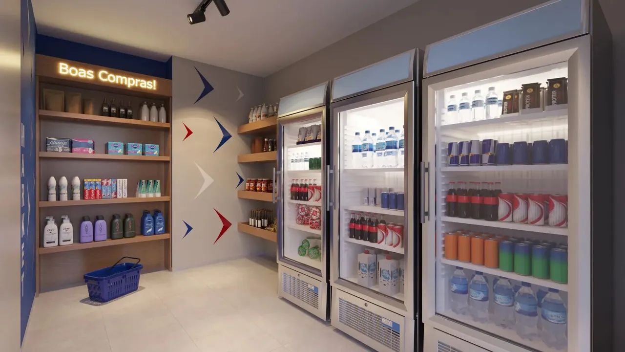 CORES DA MATA MANGARA - Foto 4