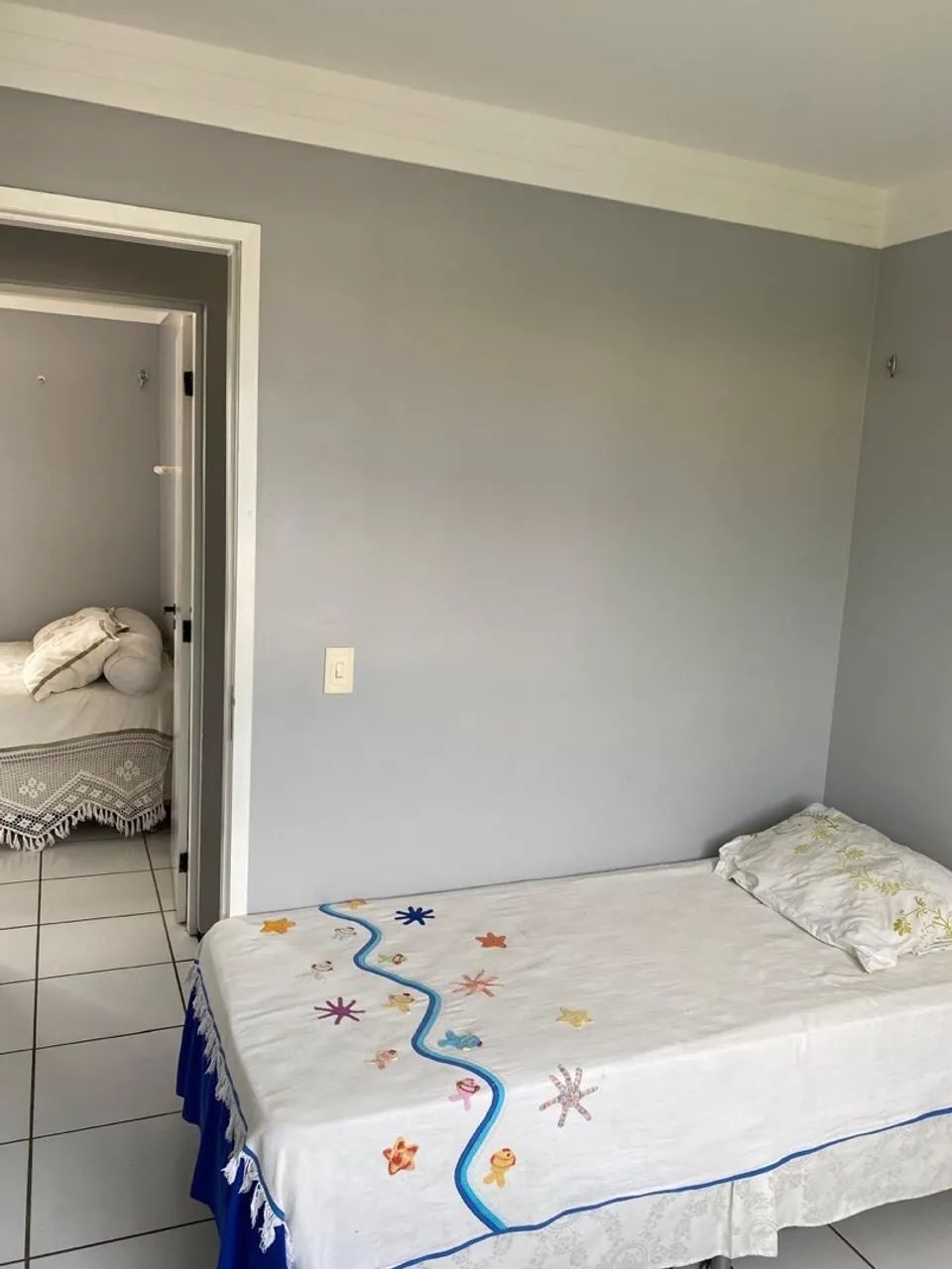 Apartamento Praia Cumbuco  - Foto 12