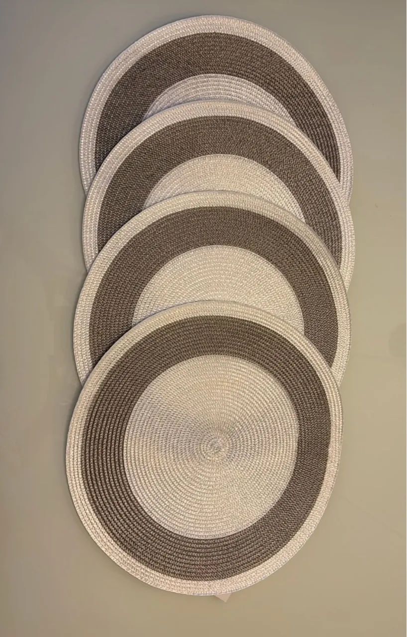 Jogos Americanos (4 unidades) - Home Style - Foto 3