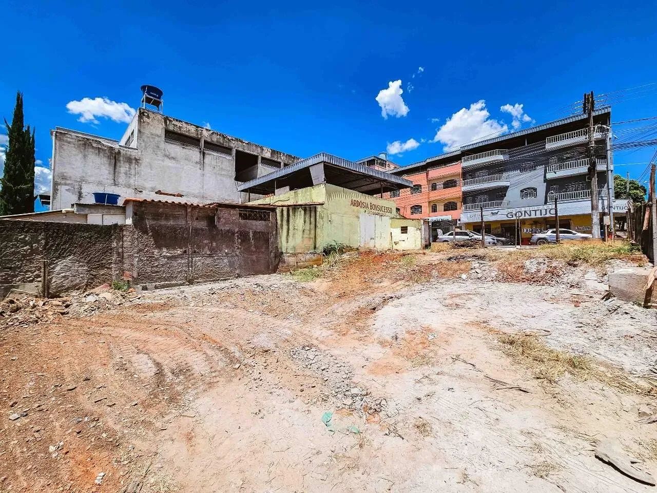 Lote para aluguel, Nações - Divinópolis/MG - Foto 4