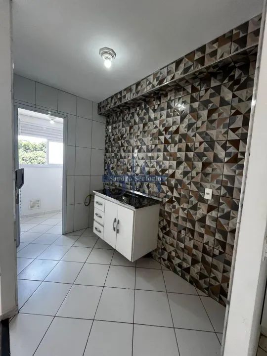 Apartamento para alugar 55 m² 3 quartos 1 vaga lazer completo paulicéia são bernardo do ca - Foto 4