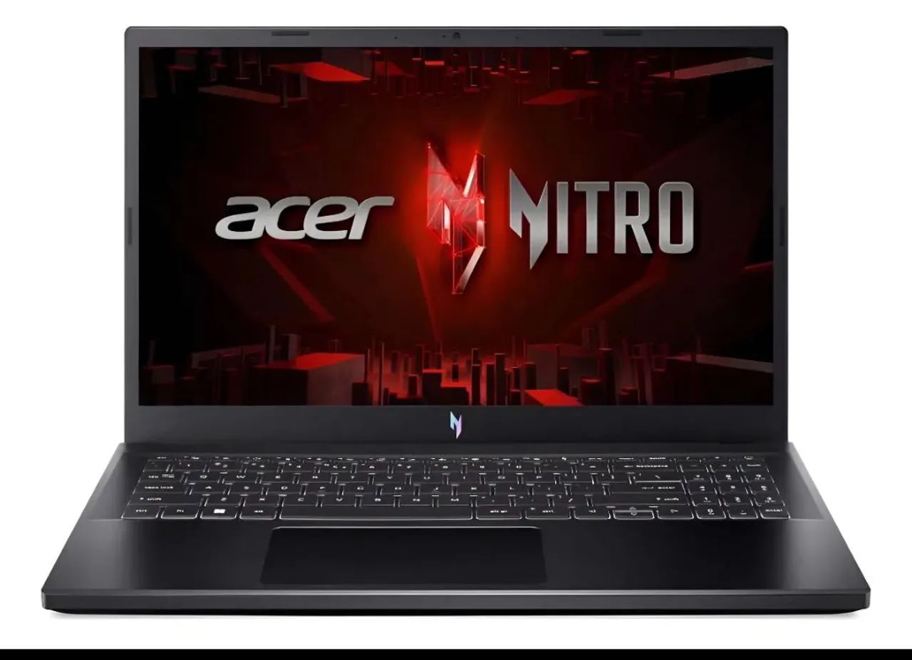 NOOTBOOK NITRO V15 i7 13°ger 4050 32GB 