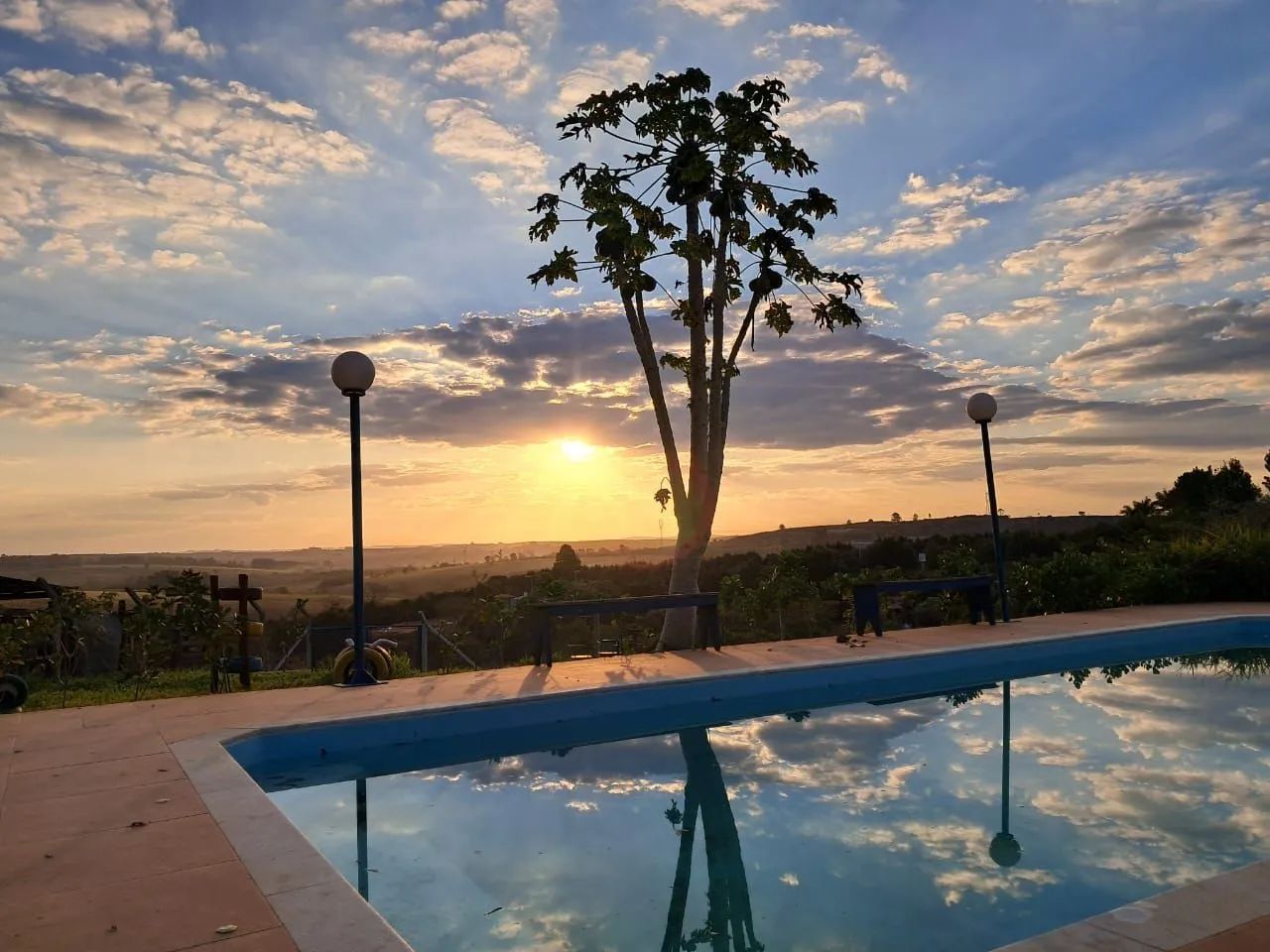 Sitio em condomínio fechado para final de semana  - Foto 4