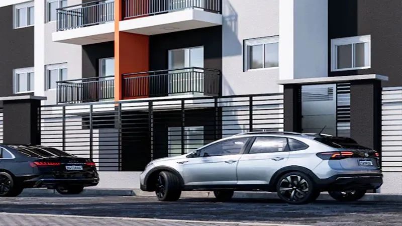 JF E VILA CLARICE - Foto 2