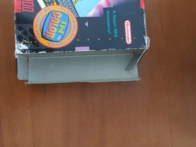 Super GameBoy - Foto 4