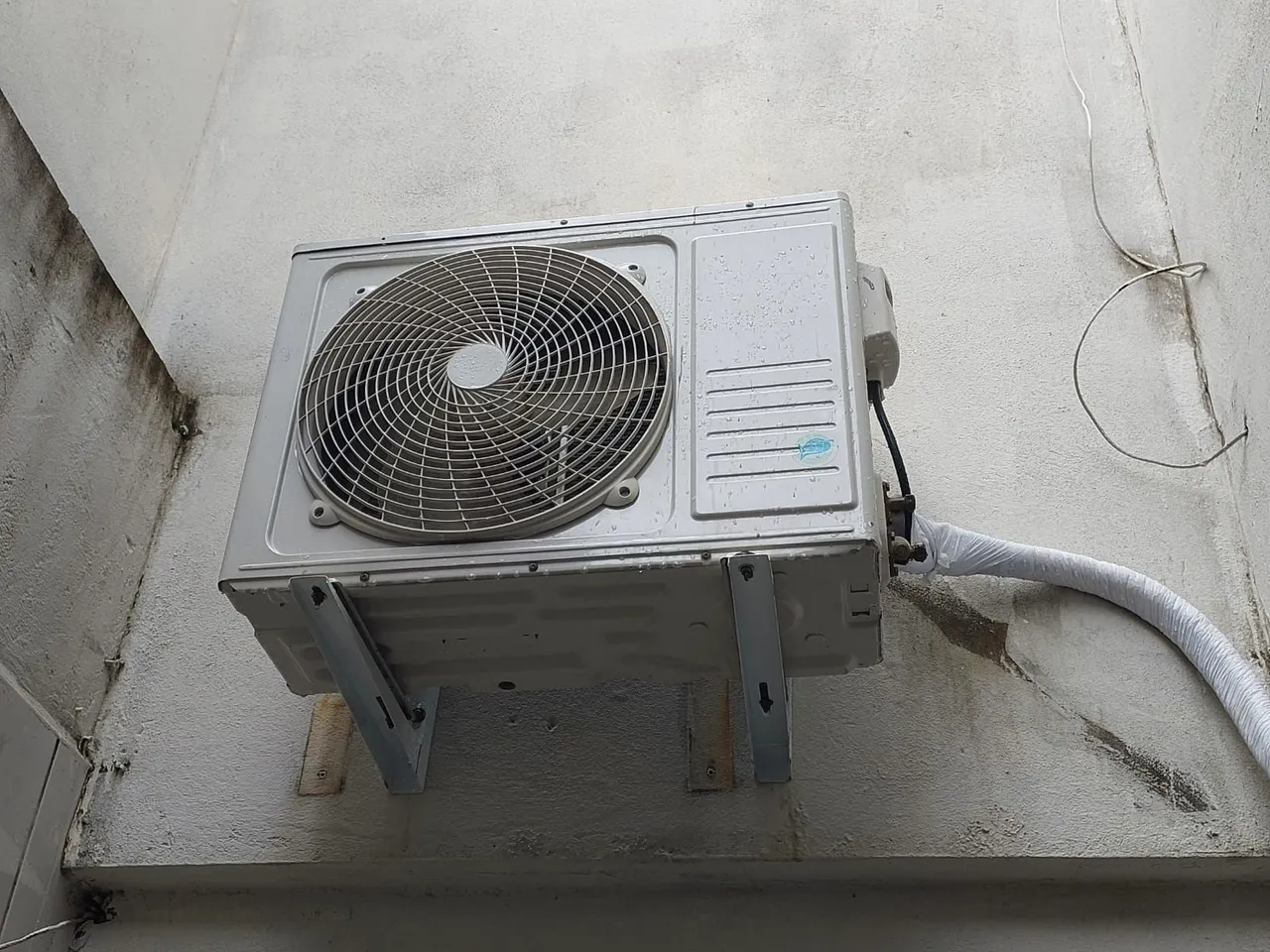 Ar Condicionado philco- Ideal para Refrescar Seu Ambiente