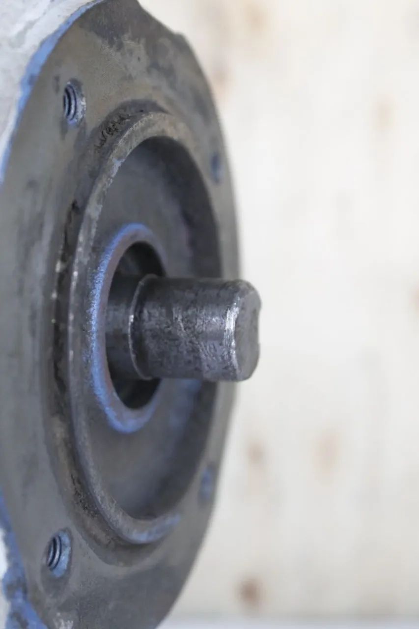 Motor - Foto 2