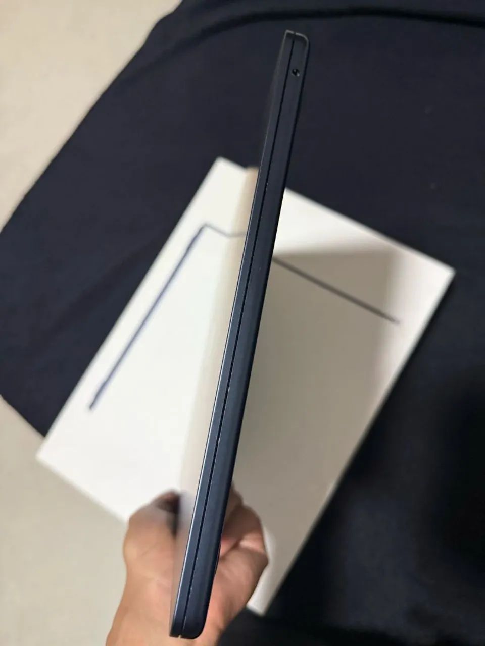 MacBook Air - zero sem detalhes estado de novo. - Foto 5