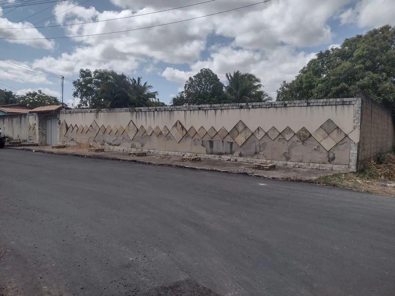 Foto - Caucaia - Jandaiguaba