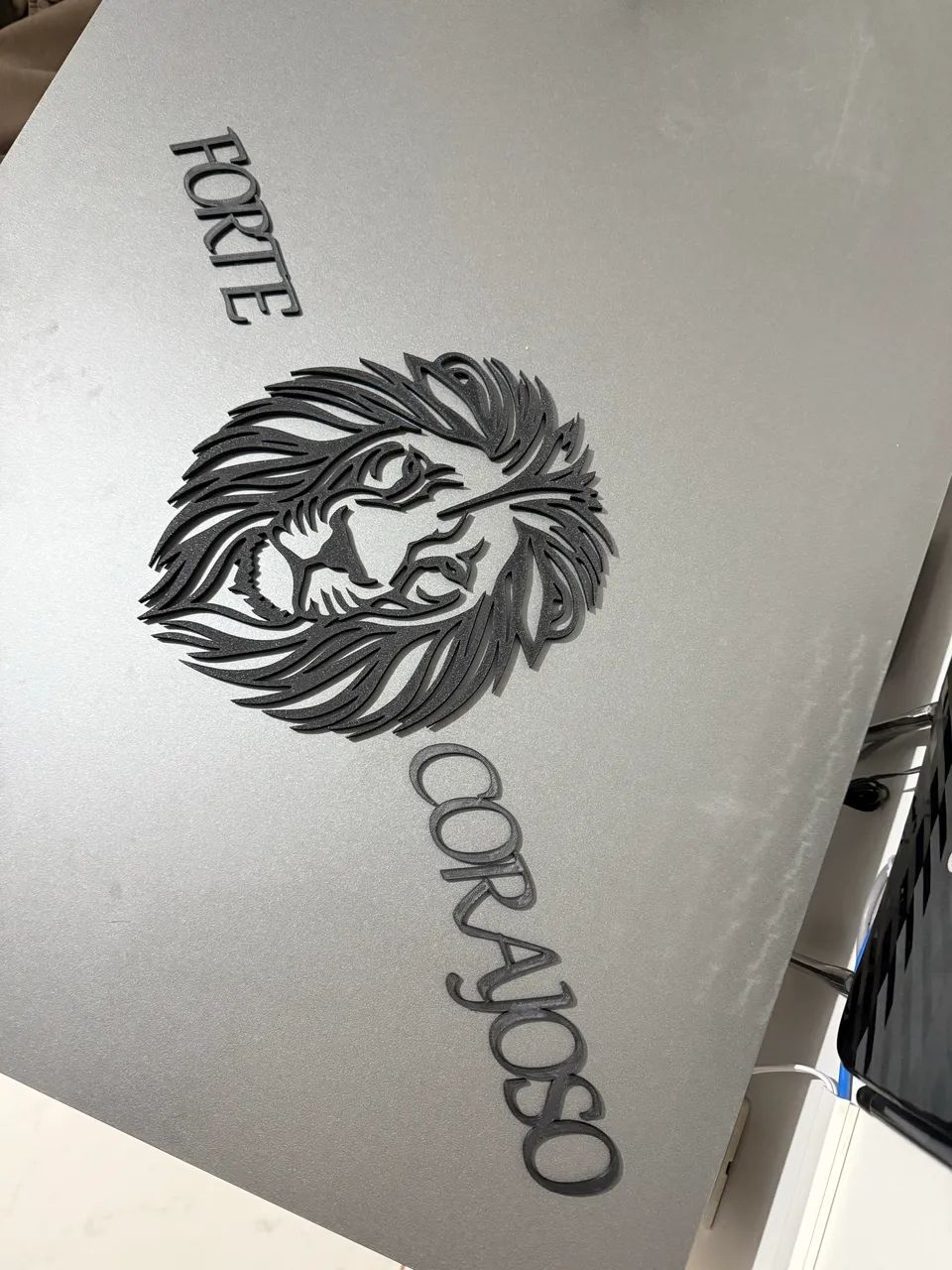 Decoração 