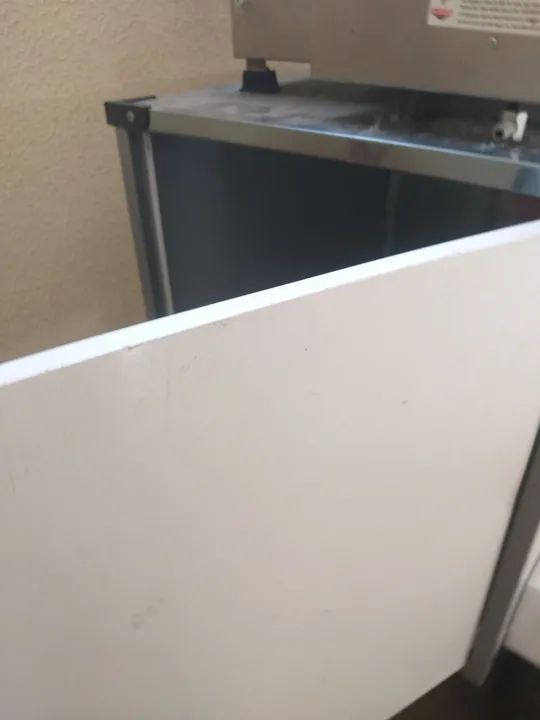 Barraca de pizza nunca usada promoção de brinde - Foto 3