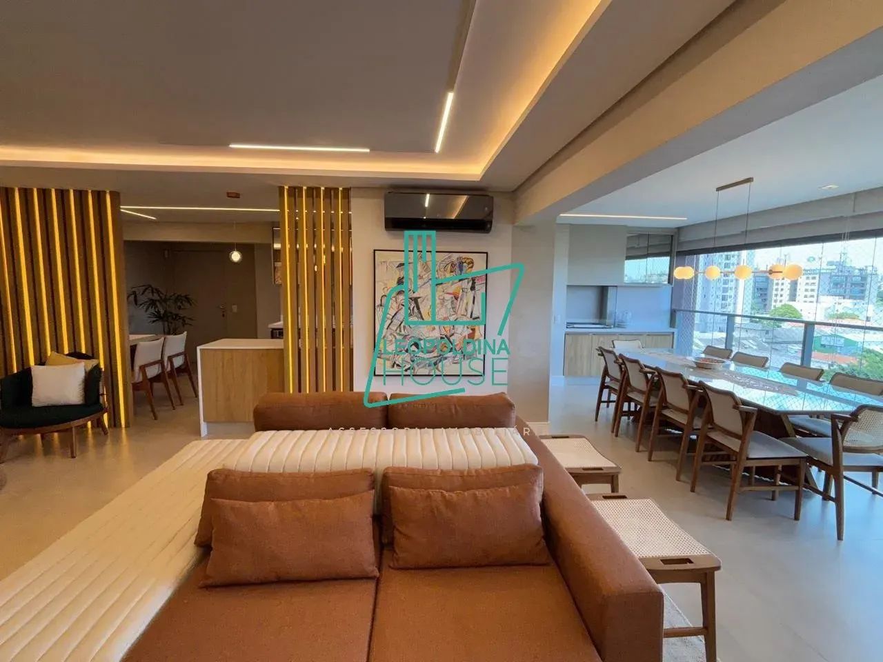 Apartamento à Venda 147m² na Vila Leopoldina - Foto 6