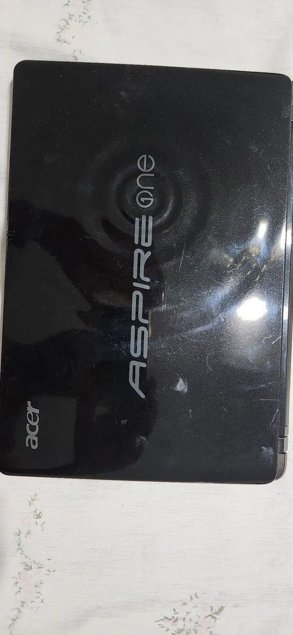 Notebook Acer One 10,2" - Foto 2