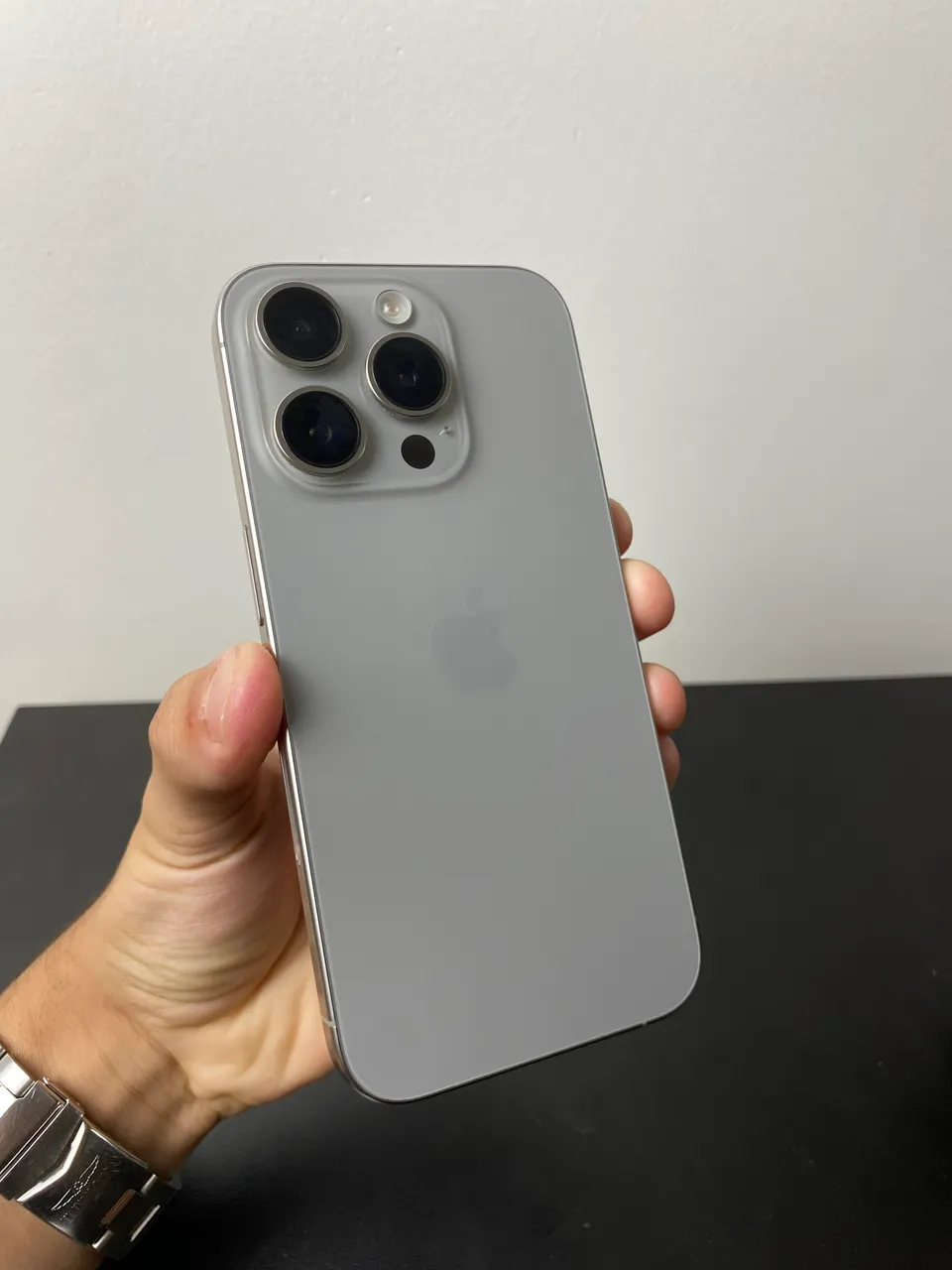 Celulares APPLE IPHONE 15 PRO Usados, seminovos e Novos no Brasil