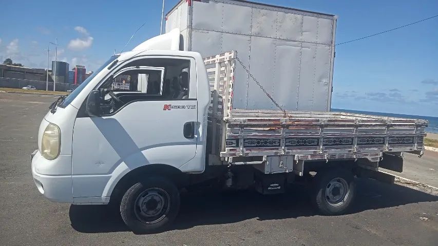Carreto frete mudança - Foto 3