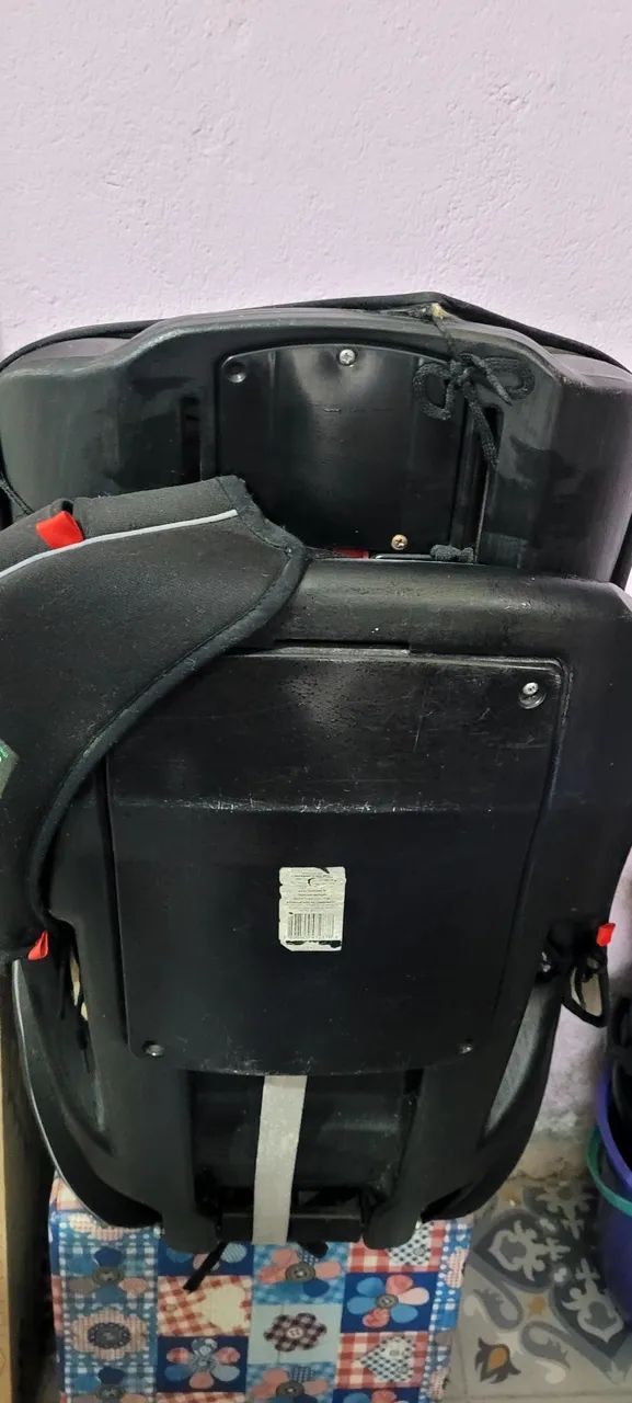 Cadeira Infantil para carro - Foto 5