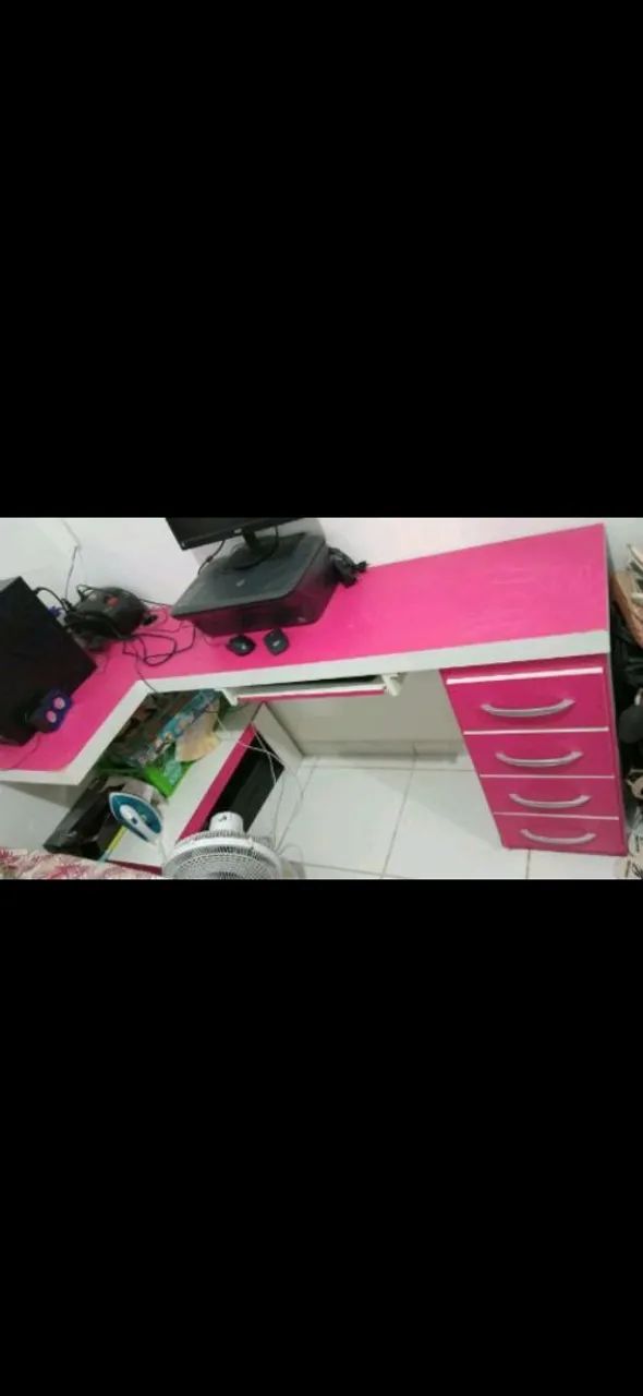 Mesa de Computador Planejada63824091753473120