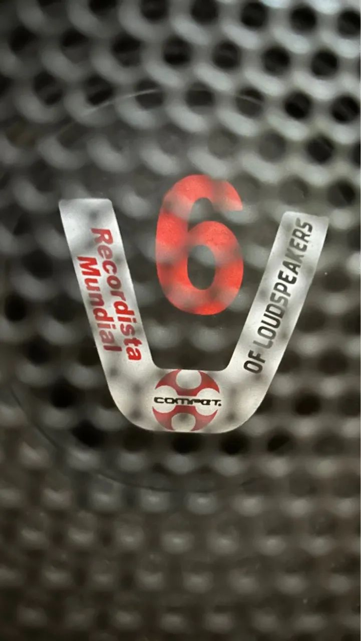 Caixa de Som  - Foto 3