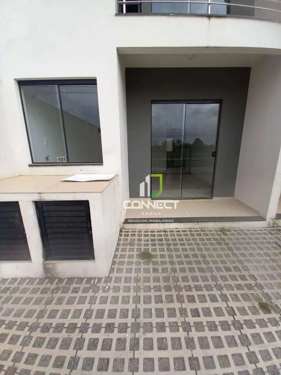 Apartamento com 2 dormitórios para alugar, 59 m² por R$ 1.800,00/mês - Espinheiros - Itaja - Foto 5