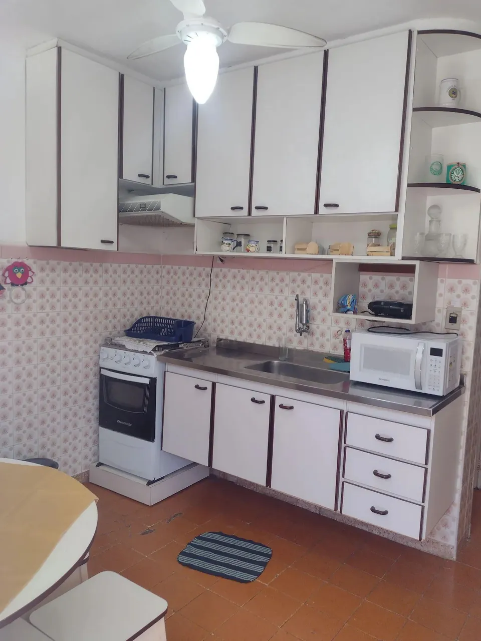 OPORTUNIDADE! KITÃO DIVIDIDO PARA 1 DORMITÓRIO, BAIRRO NOBRE DA CIDADE