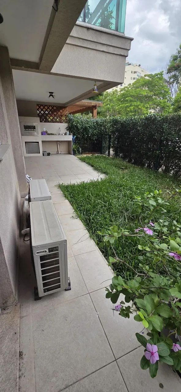 Garden 3 quartos pronto para morar - Foto 3