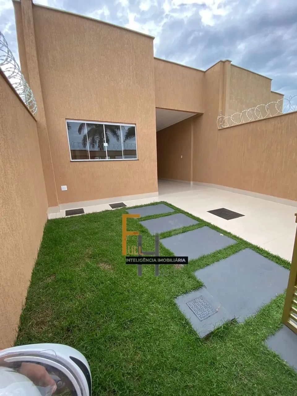 CASA NO RESIDENCIAL FLAMINGO I 3 QUARTOS I 1 SUITE I JARDIM DE INVERNO I GOURMET I 3 VAGAS
