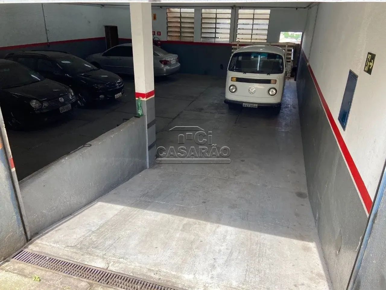 Salão Comercial - Vila Palmares - Foto 5