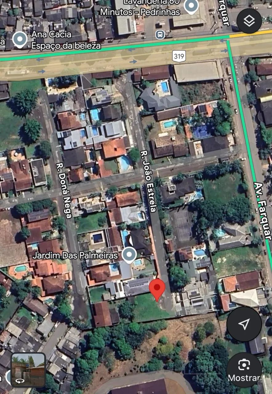 Vendo terreno cond jardins das Palmeiras  - Foto 3