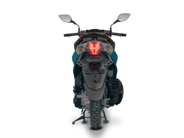Dafra Cruisym 150 - 0km - Foto 9
